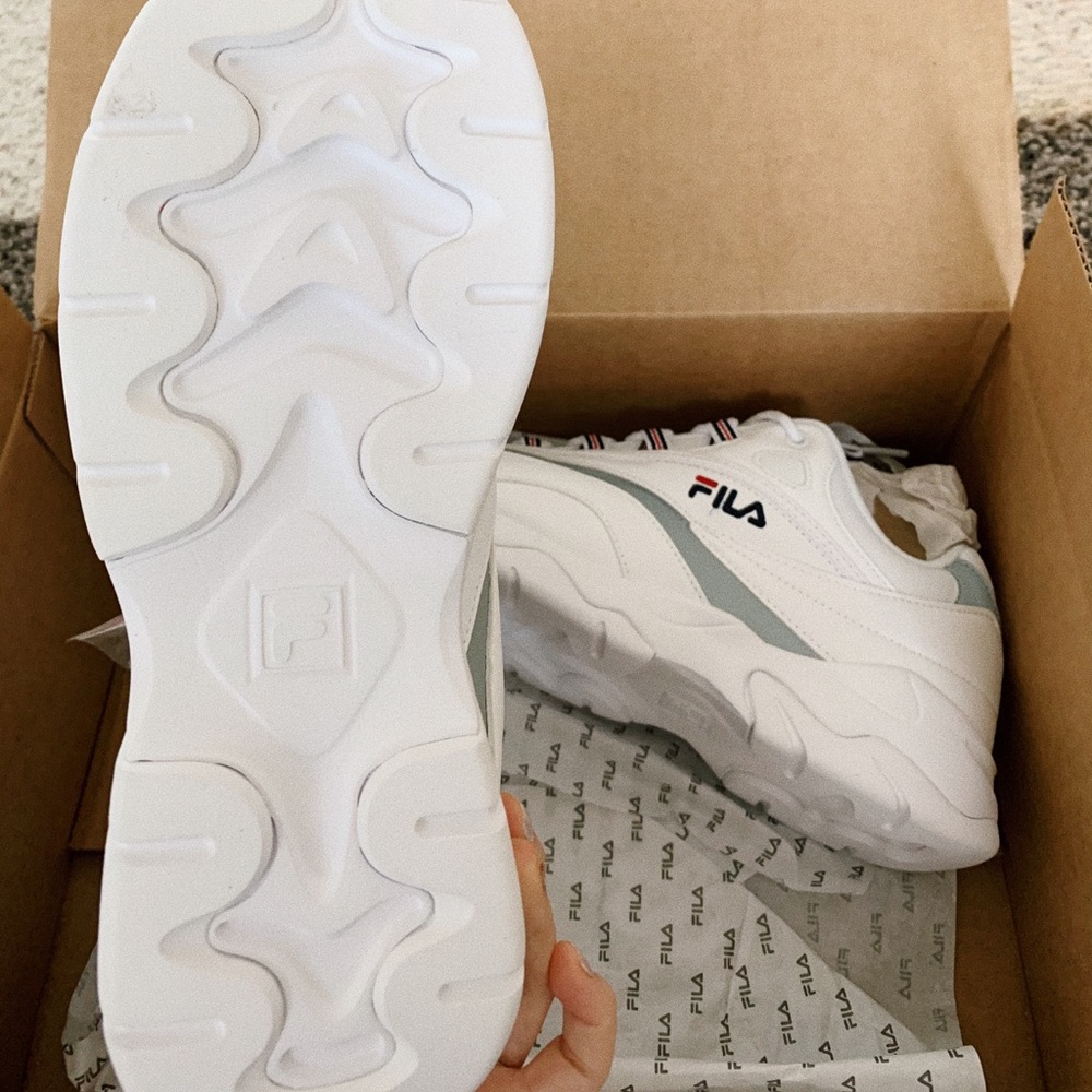 WOMEN DISRUPTOR SHOES
